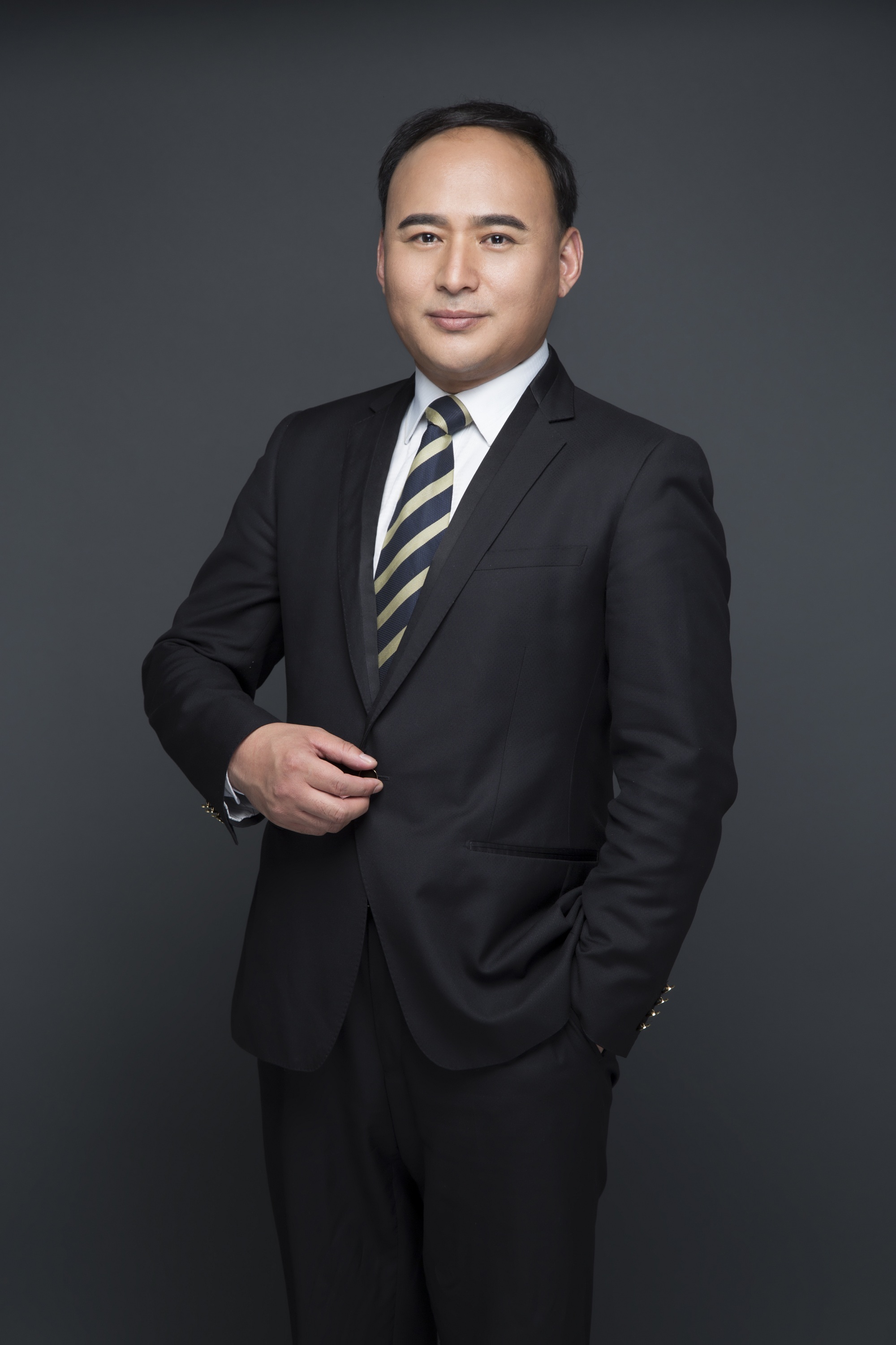 杨兴珍 DIT（数字影像技术）总监