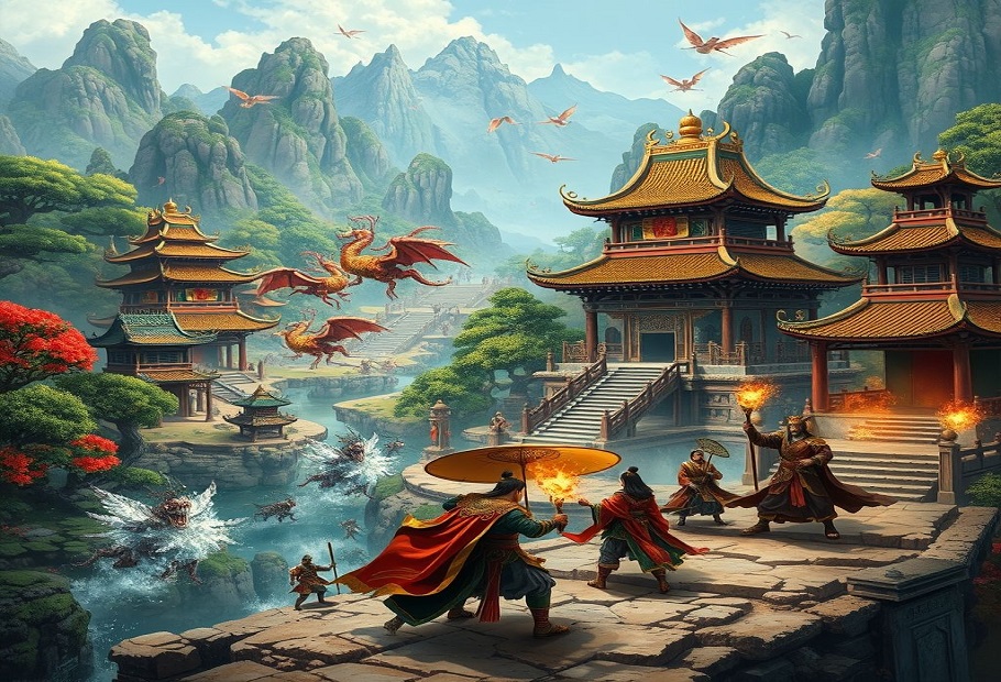 山东省青岛市雀魂音效设计有限公司